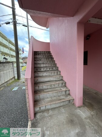 フェリス上柴の物件内観写真